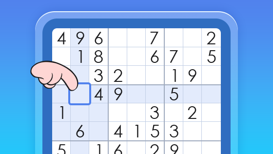 wood sudoku game