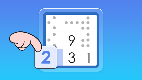 image of sudoku