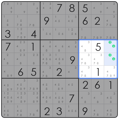 tablet sudoku